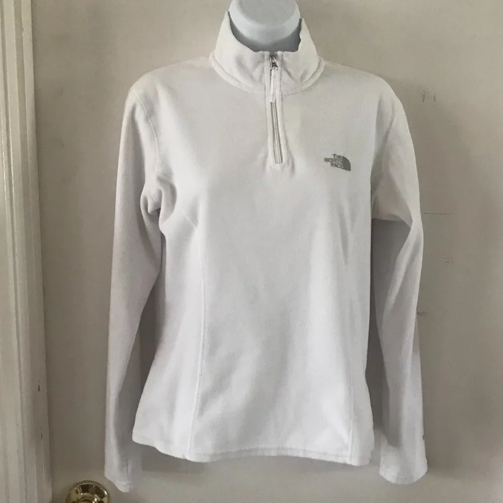 The North Face Fleece Top S/P